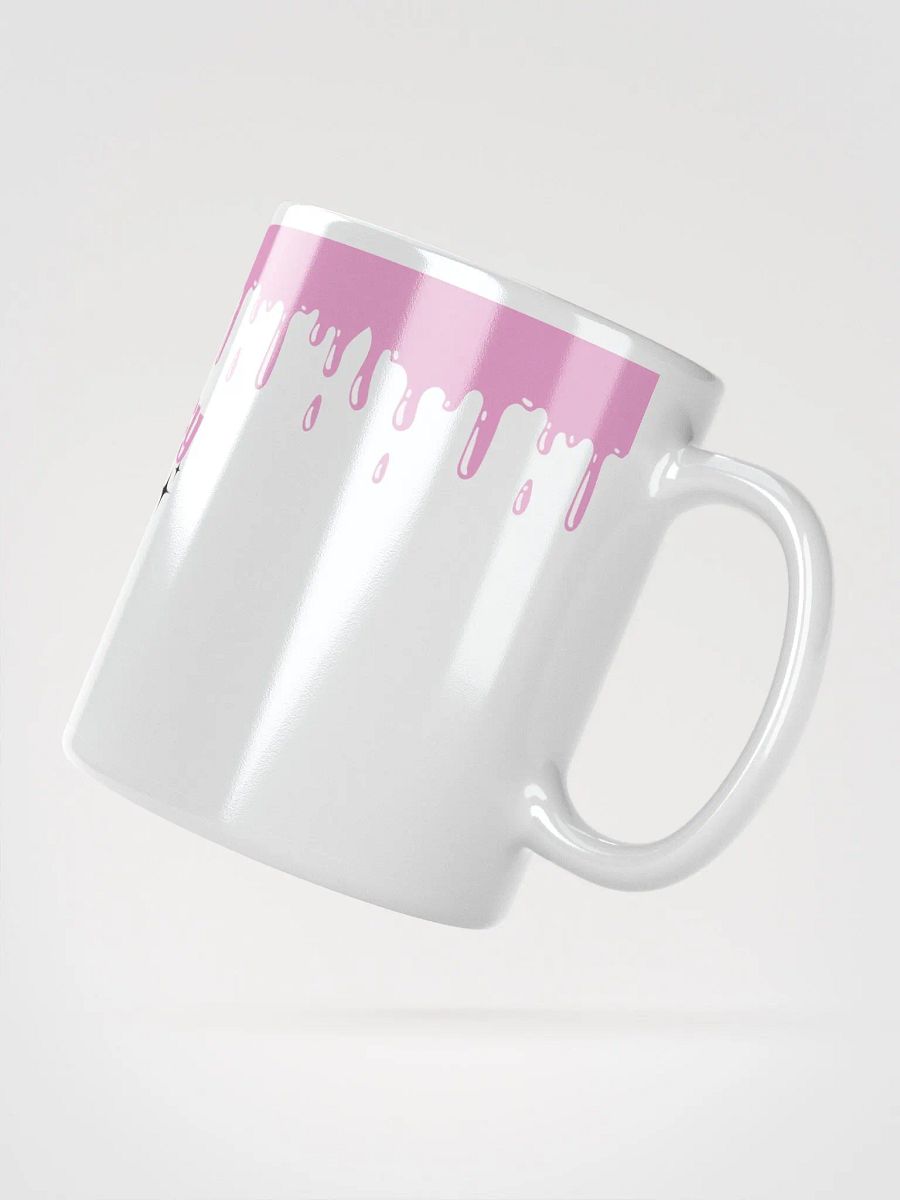 Mug - "I'm a spicy brownie" product image (2)