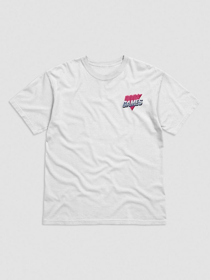 T-SHIRT "DG2K25" product image (9)