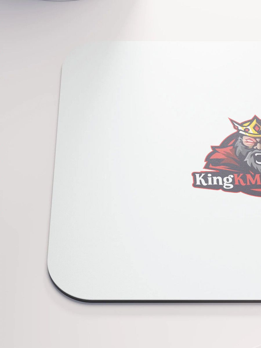 KingKMANthe1st MousePad product image (6)