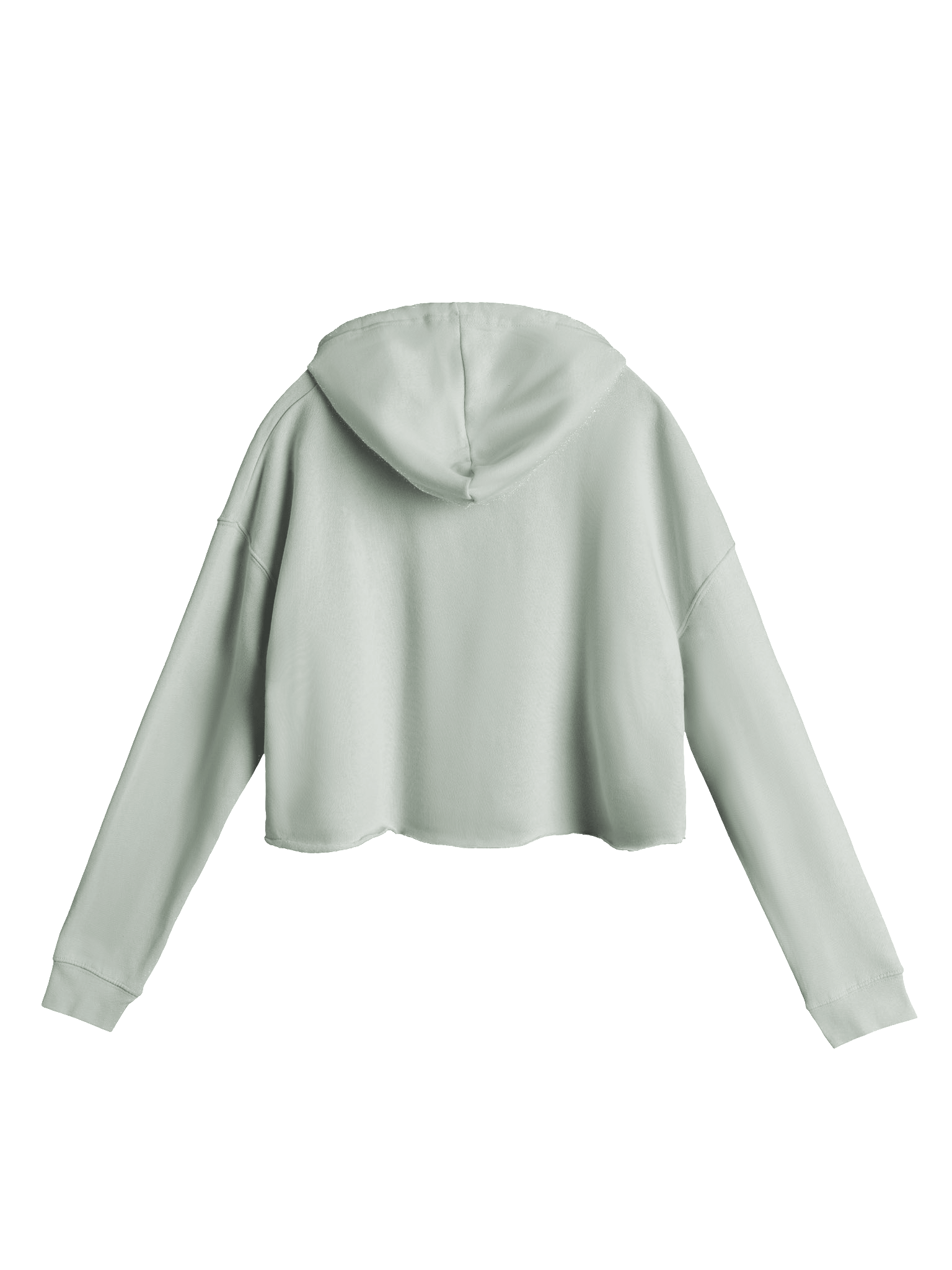 CROP HOODIE product image (4)