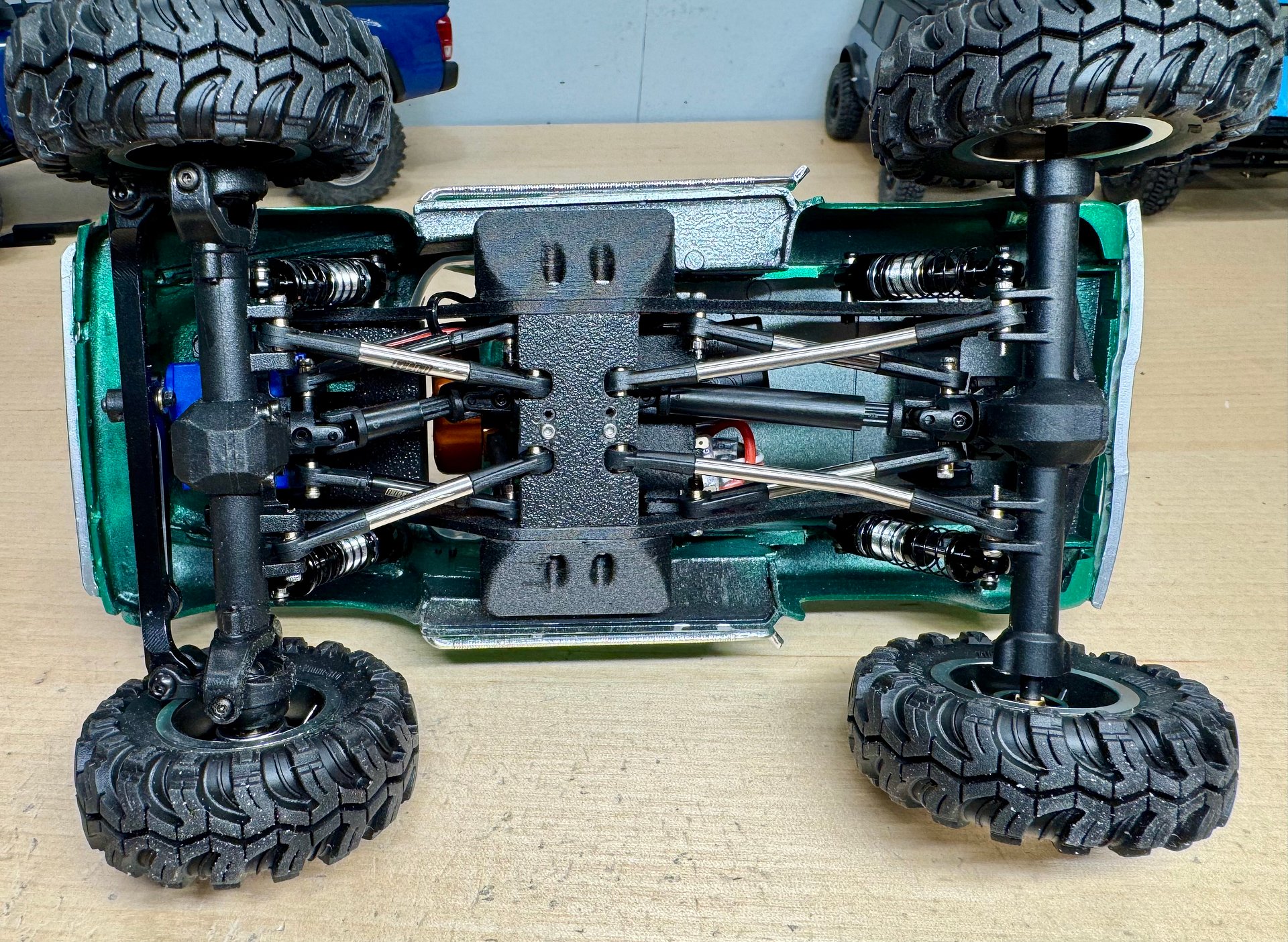 Scx24 Amt F100 product image (7)