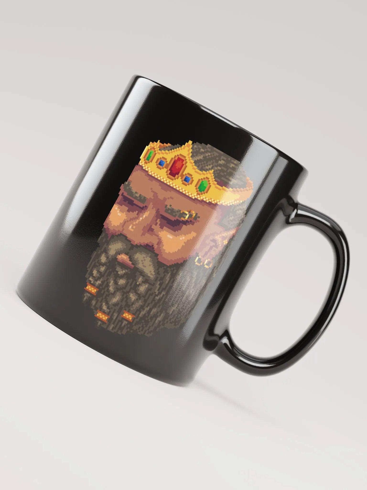 The Mug Of Urist product image (1)
