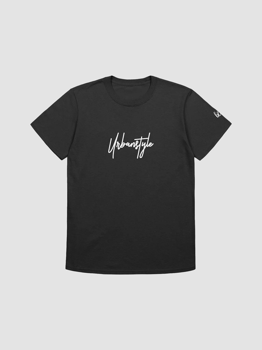 Signature Unisex T-Shirt product image (2)