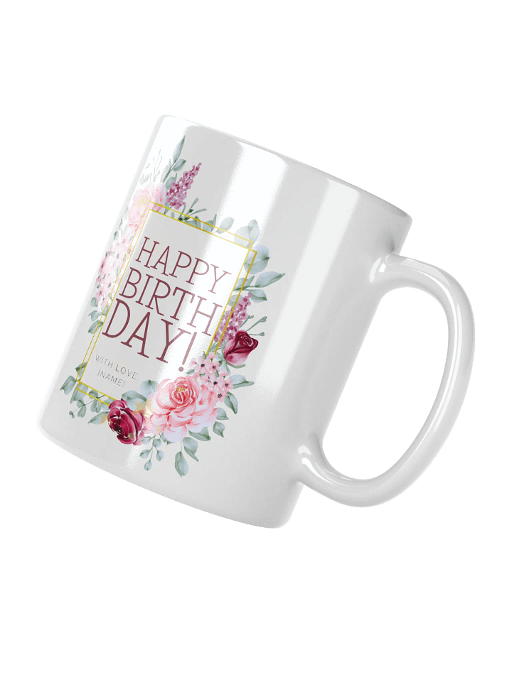 BIRTHDAAY product image (4)