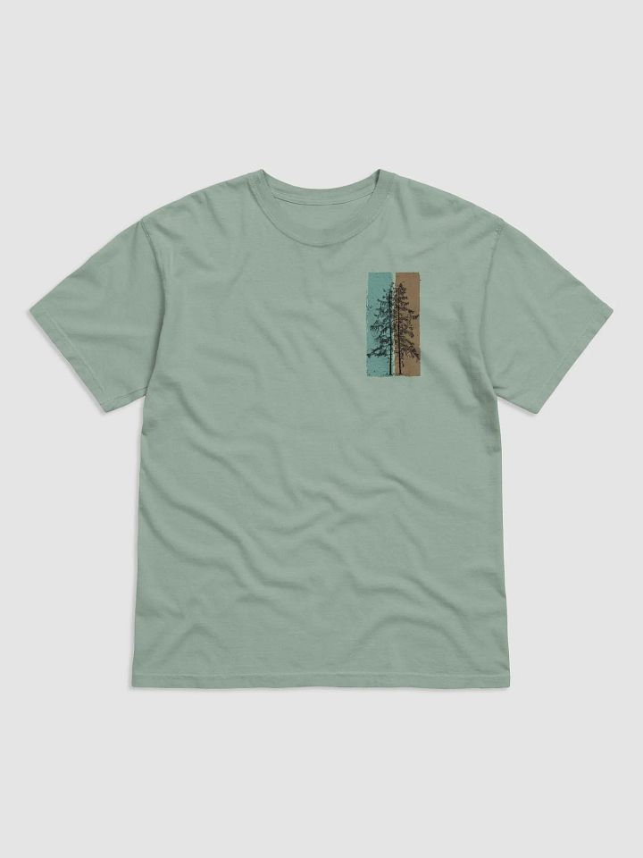 Lose Yourself T-shirt product image (20)
