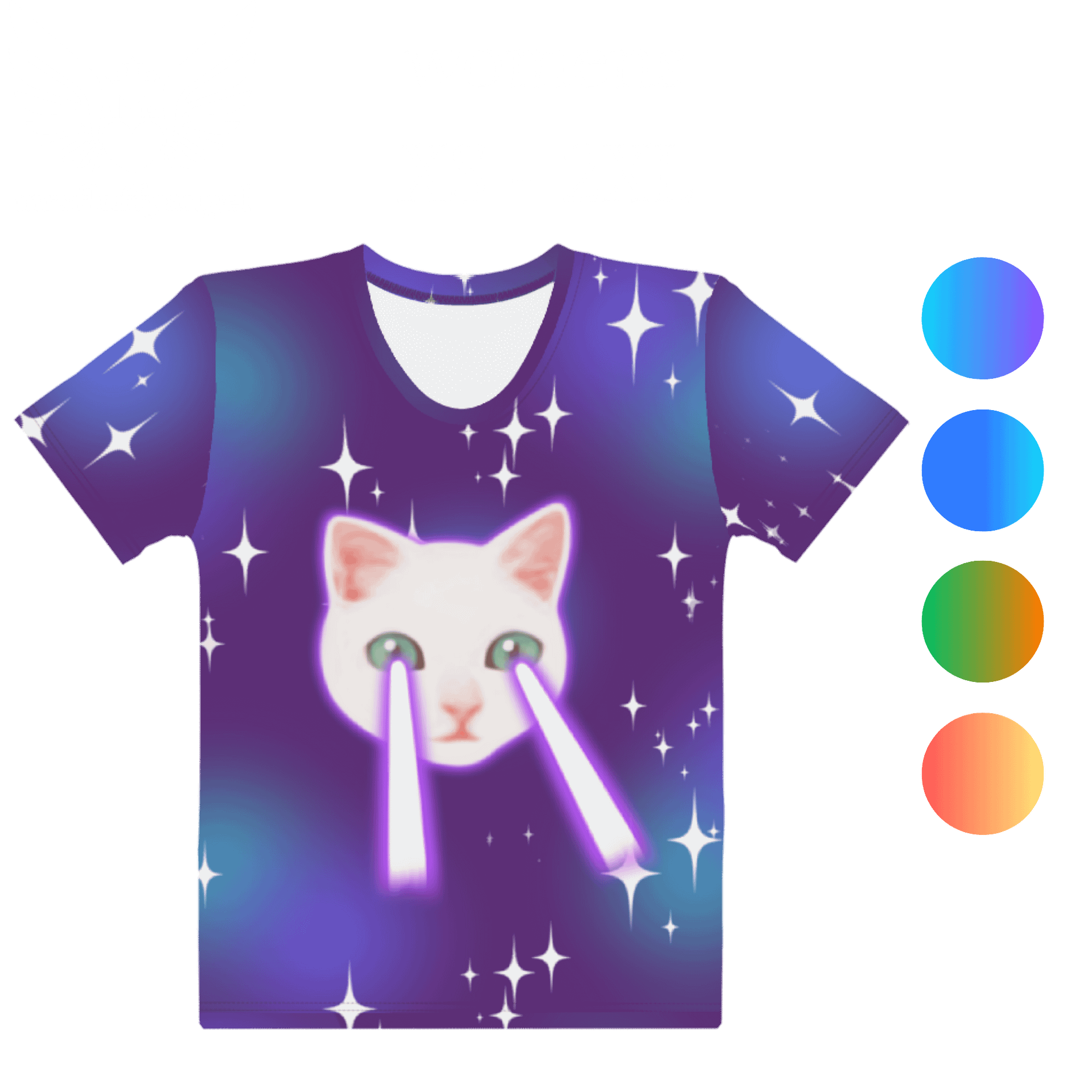 Meme Womens T-Shirt product image (1)