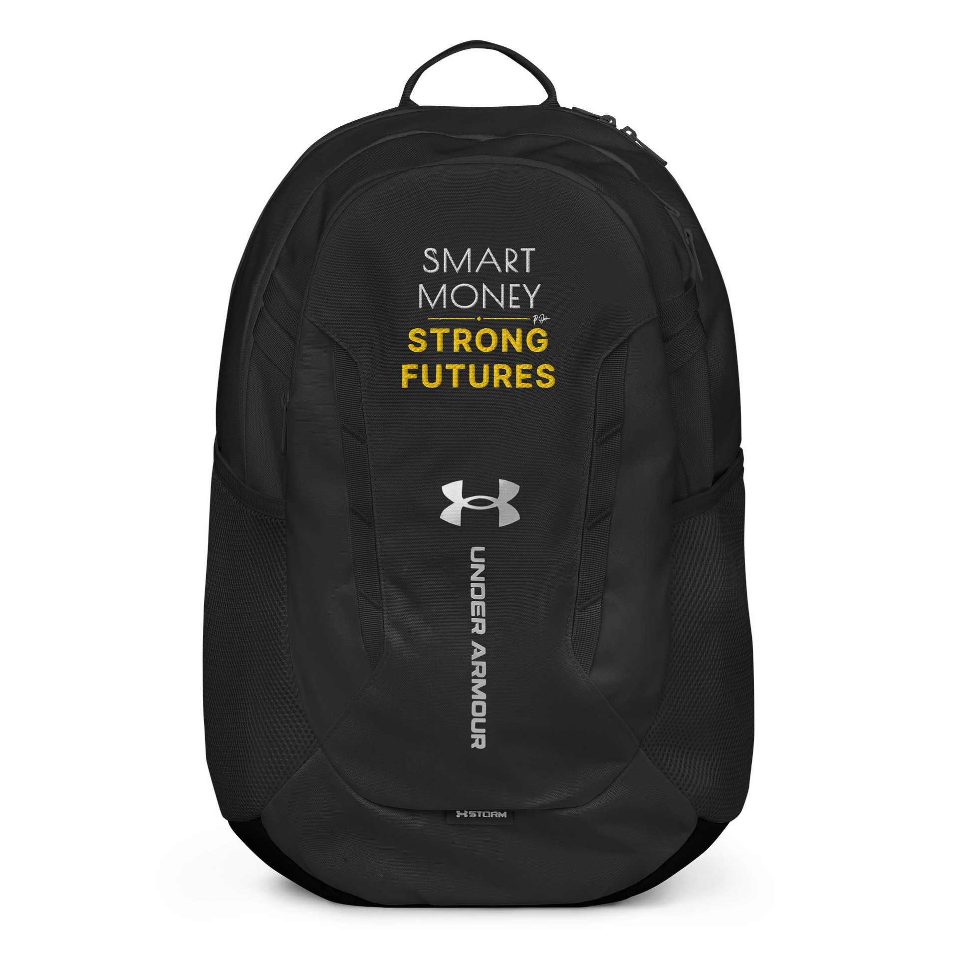 COLLECTION | Smart Money Strong Futures product image (1)