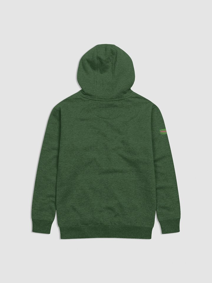 Guapo Gear Hoodie product image (2)