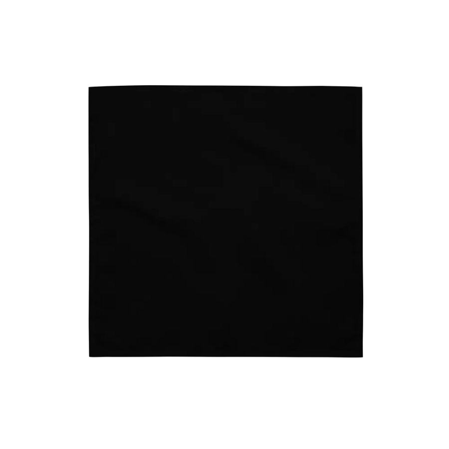 Default All-Over Print Bandana product image (1)