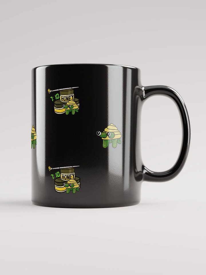 Lil' Guy Mug product image (2)