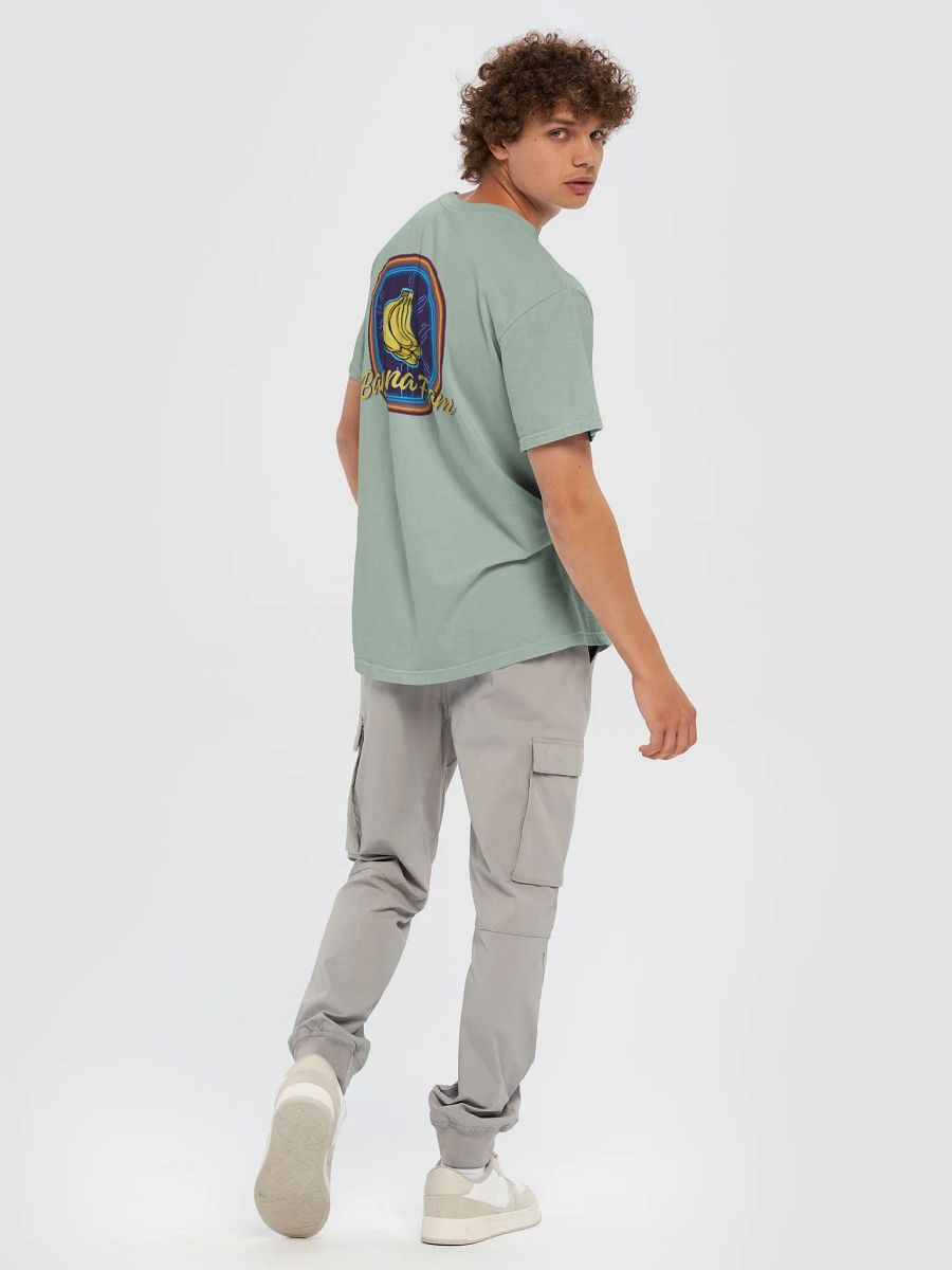 Banana Fam Logo T-Shirt product image (102)