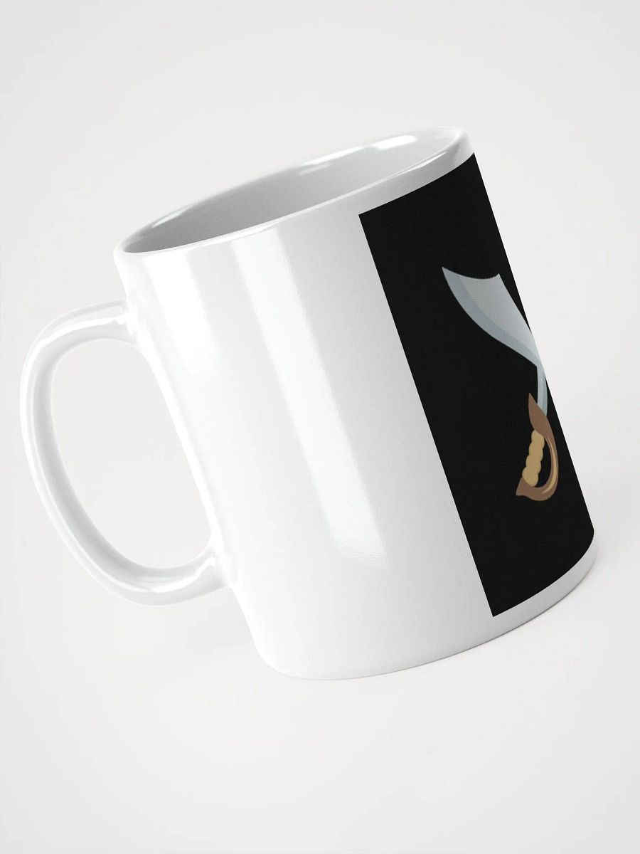 Funk Fight Mug product image (8)