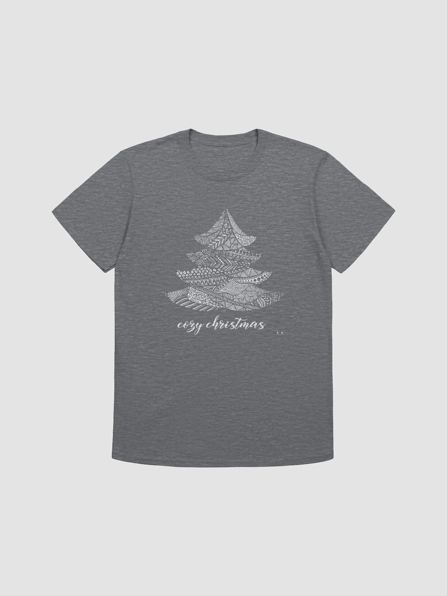 Cozy Christmas Tree - INISEX product image (1)