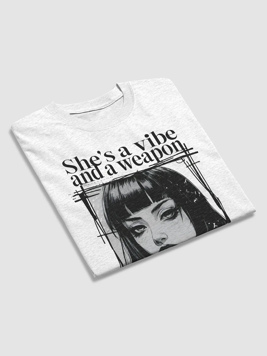 She's a vibe and a weapon product image (26)