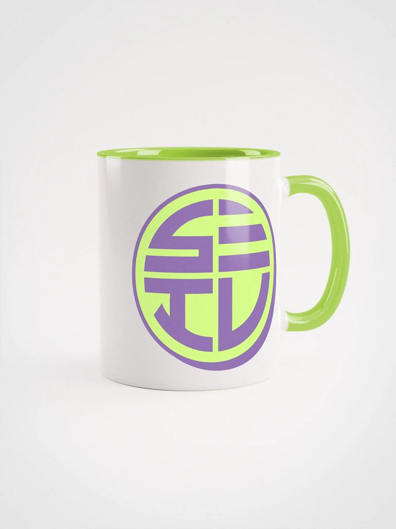seil mug