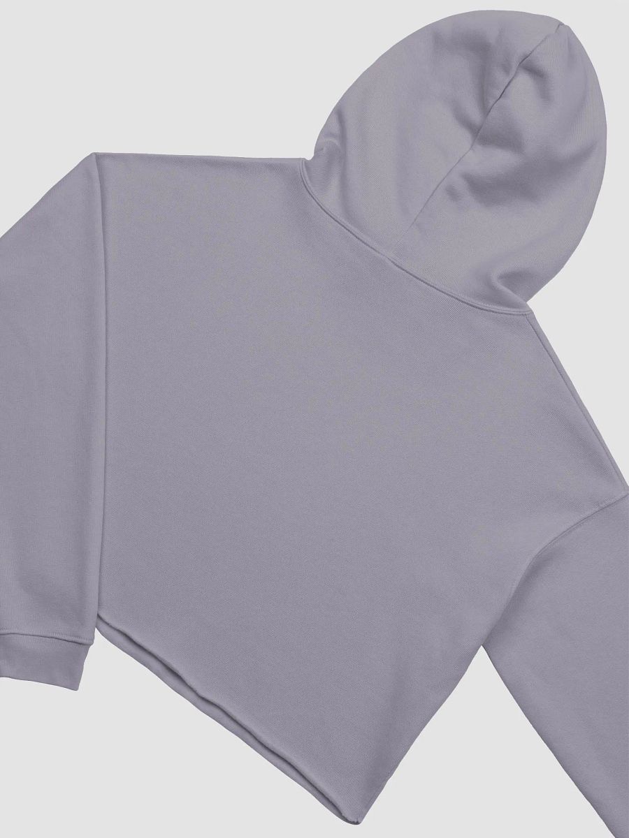 GGG Croptop Hoodie product image (4)