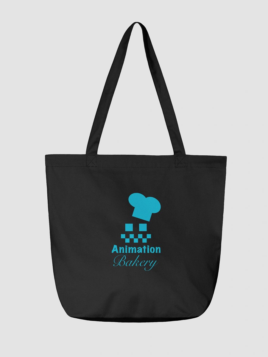Animation Bakery Tote Bag product image (2)