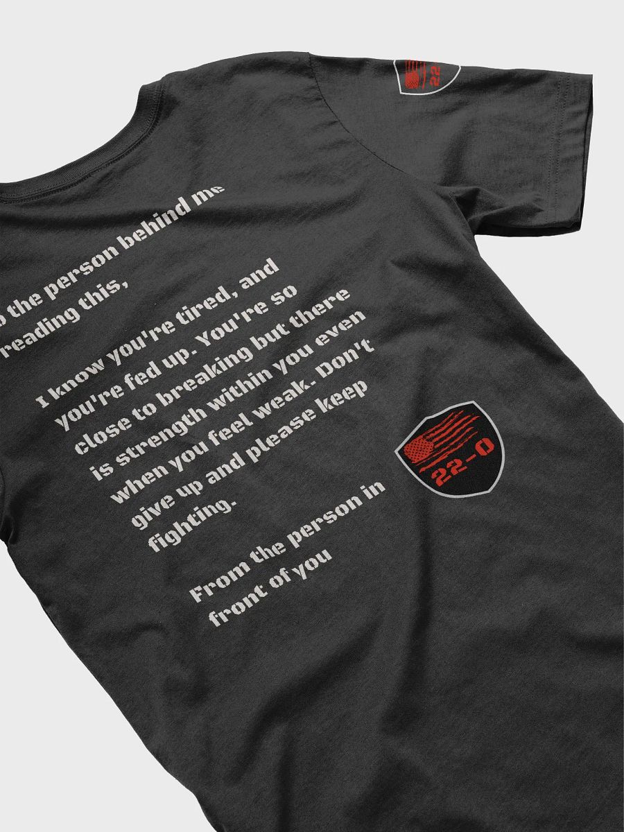 PERSON BEHIND ME product image (4)