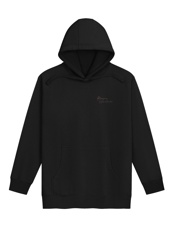 Boujie Homesteader Hoodie product image (3)