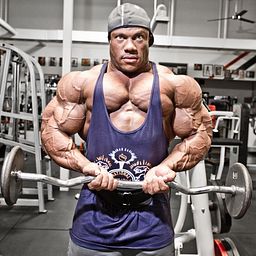 The Personalized Workout Plans