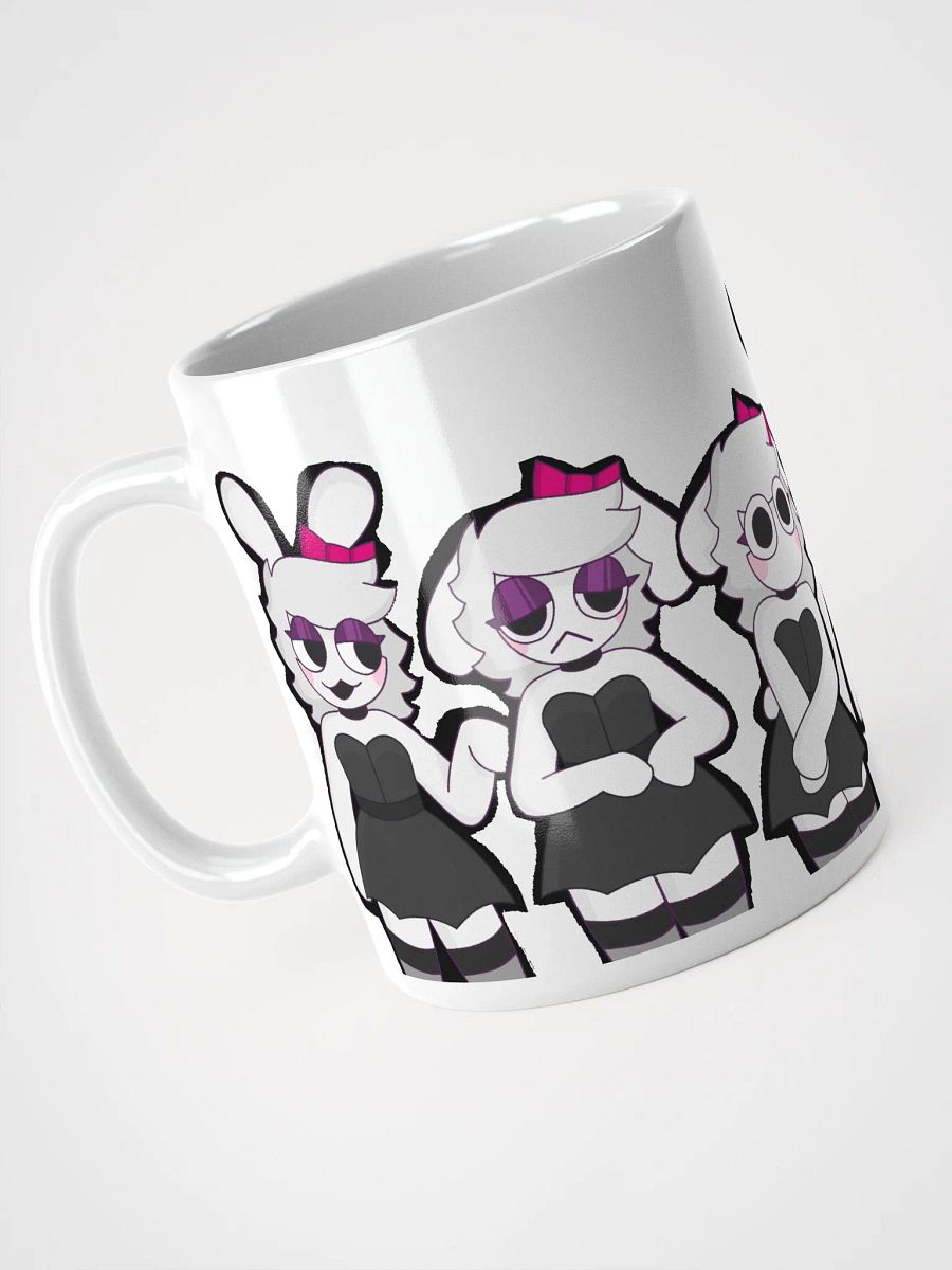 Slinky Emotes Mug product image (3)