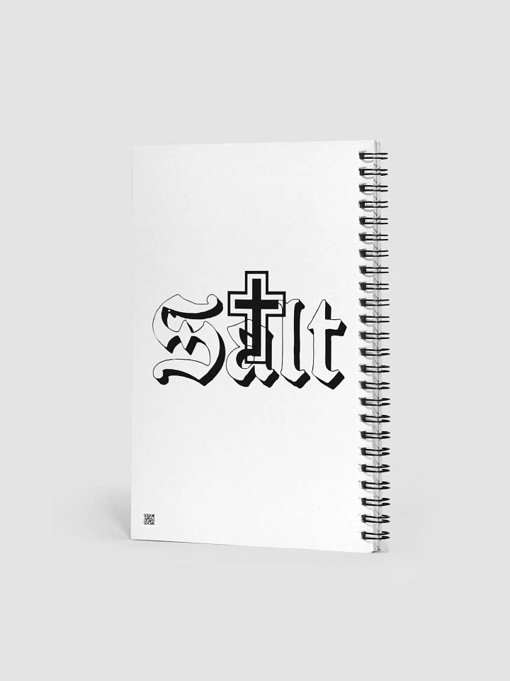 The Salty Verse product image (2)