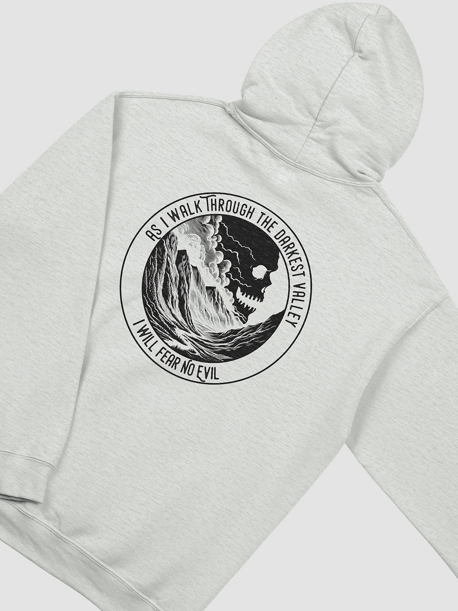 Unisex Heavy Blend™ Hooded Sweatshirt - Ocean Wave Design - Inspiring Comfort for Adventure Lovers product image (21)