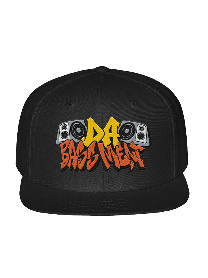 Da Bass-Ment Cap product image (1)