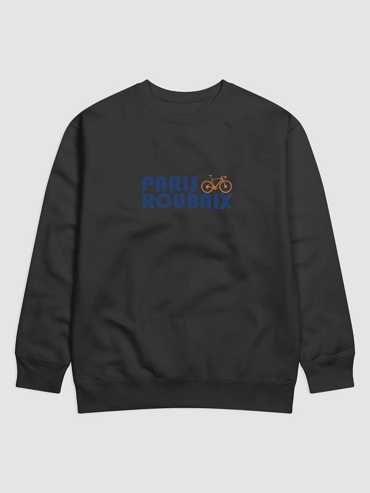 Paris - Roubaix horizontal bike product image (2)