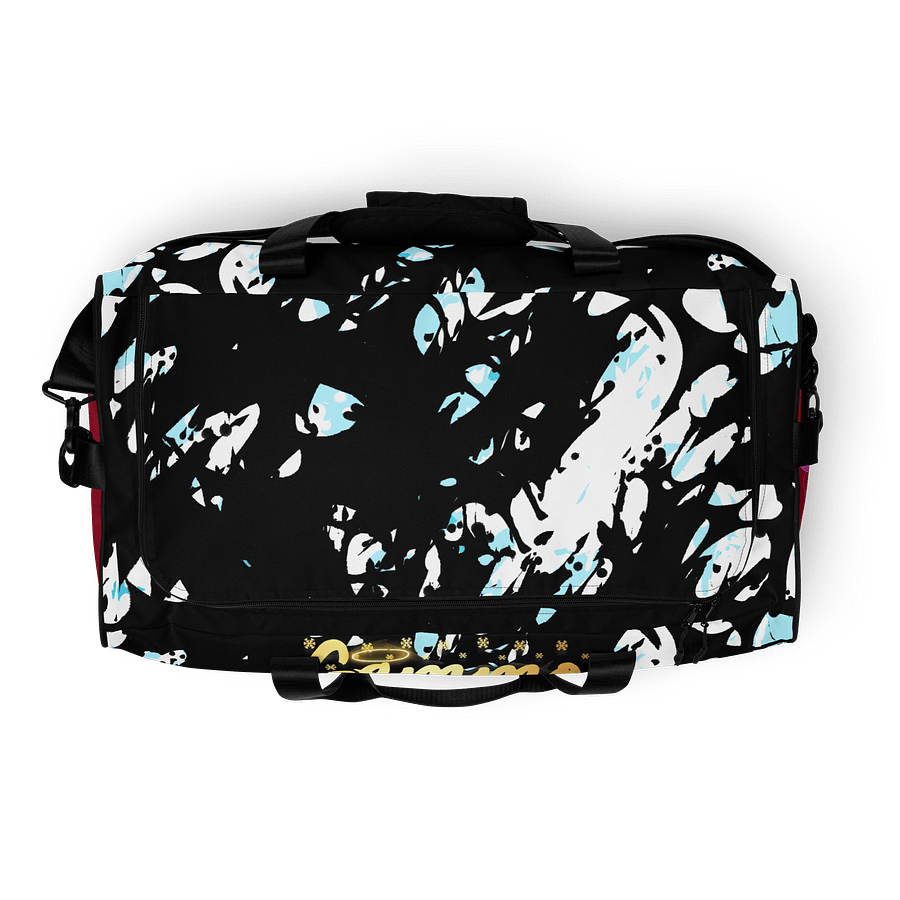 Gemmo Gym Bag product image (8)