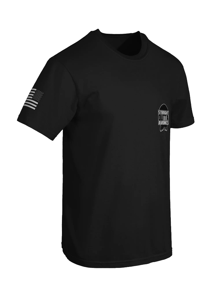 "SOA" Best Shirt product image (26)