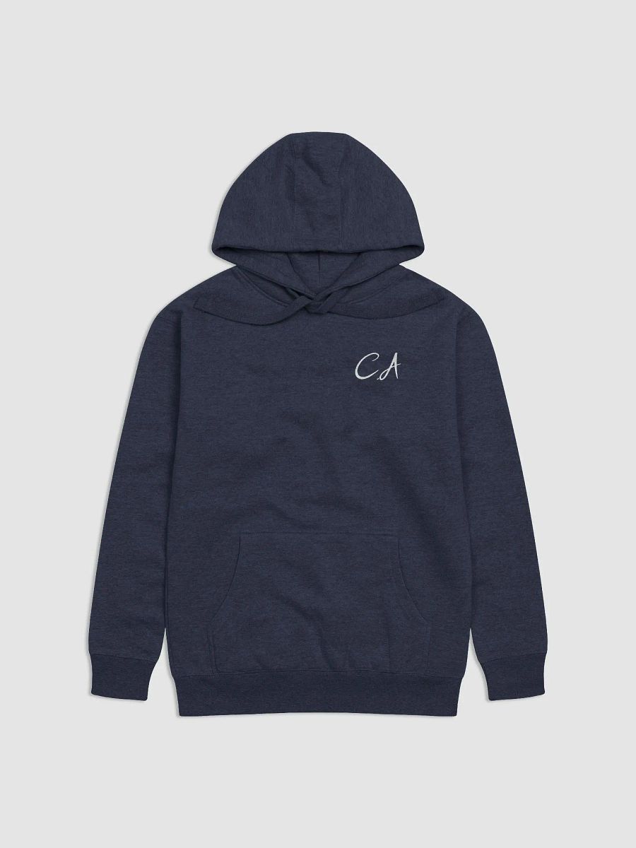 Cali Mustang Hoodie product image (3)