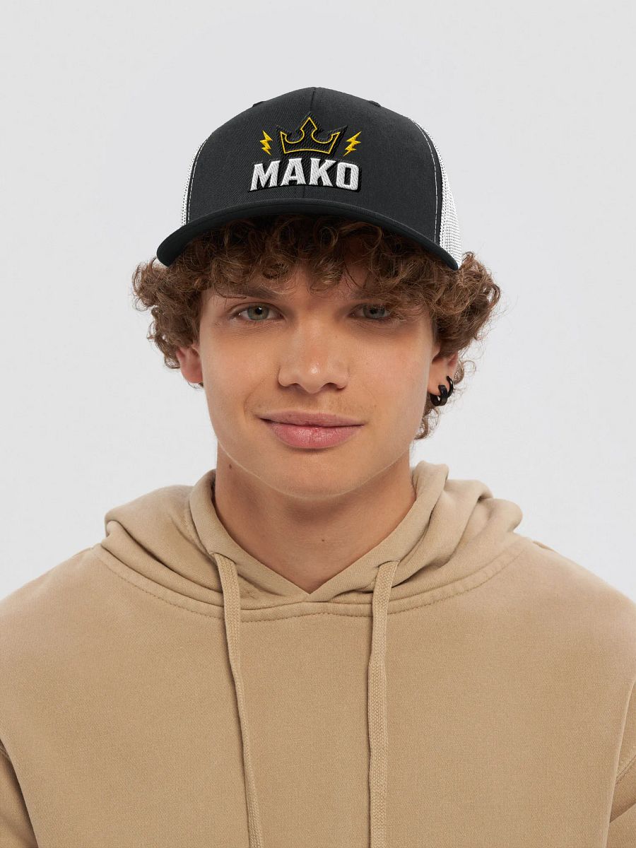 MAKO VOLT CAP product image (5)