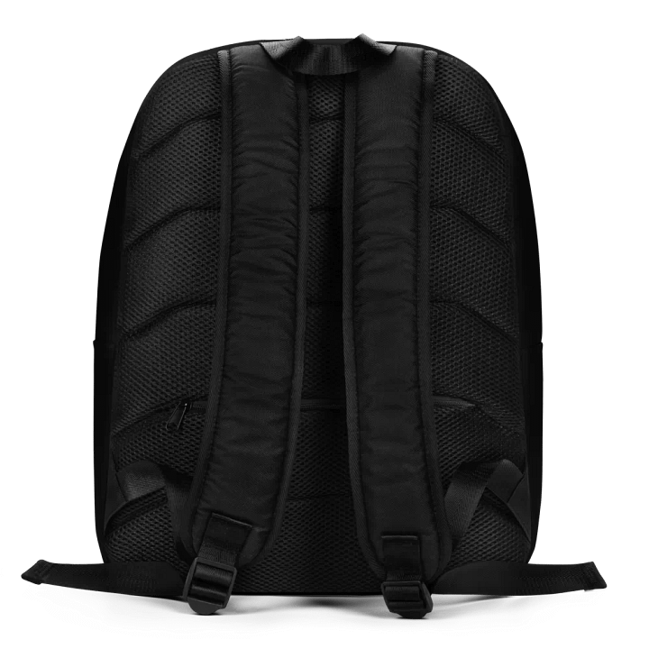 BC/DC Vintage Backpack product image (2)