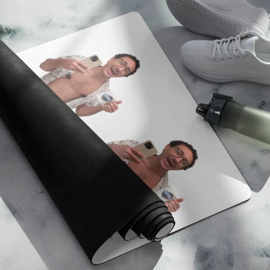 Downwards Facing Randall product image (4)