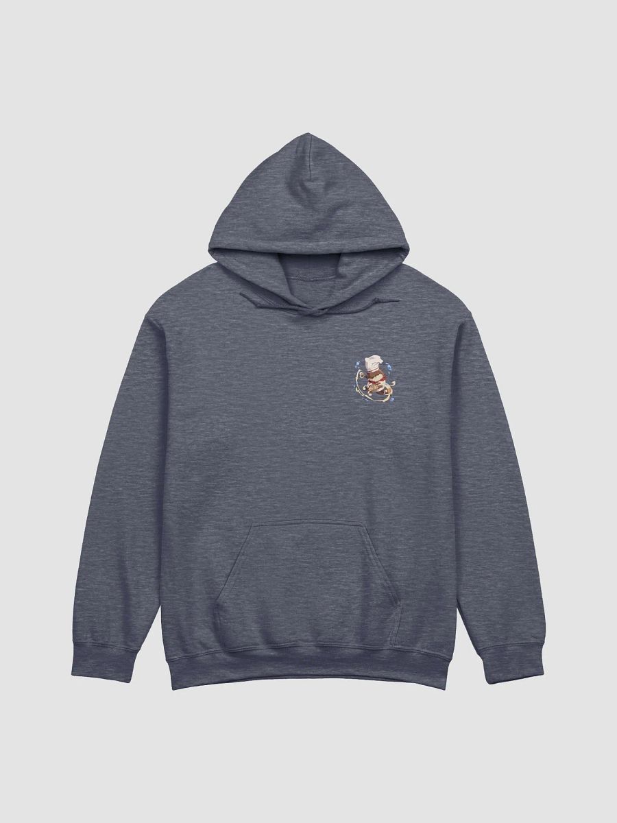 Noodle Elements Water Hoodie product image (1)
