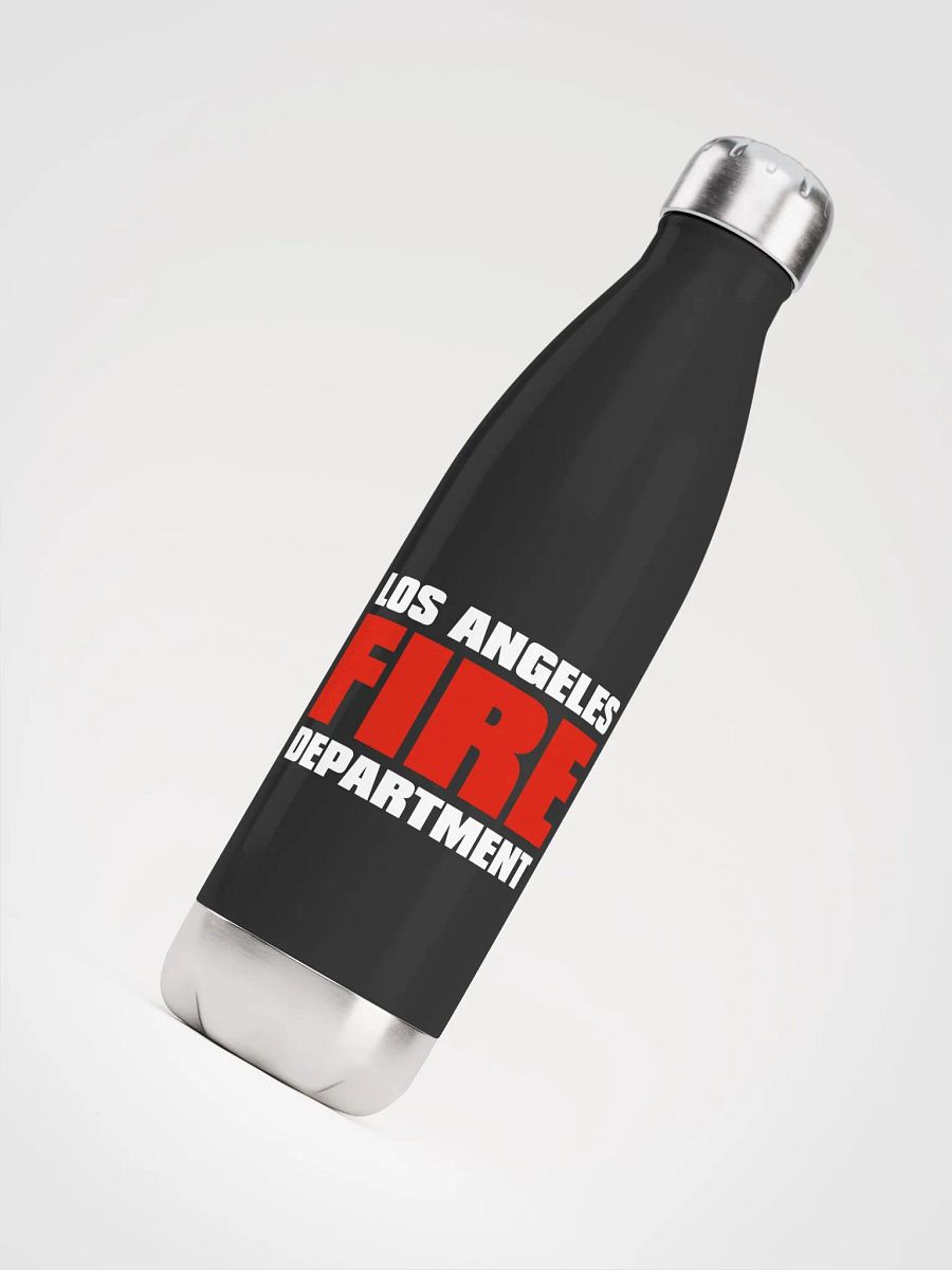 LAFD Water Bottle product image (4)