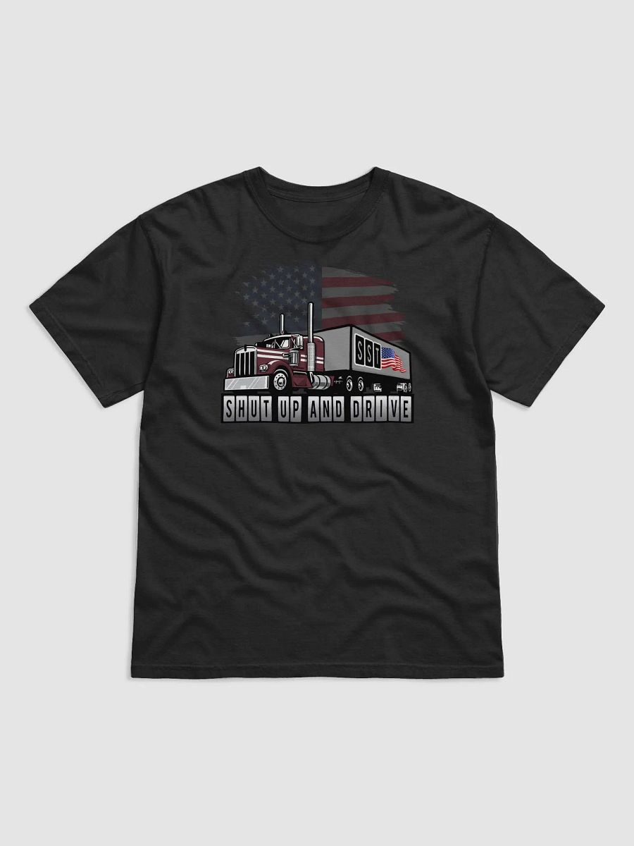 SUD Shirt product image (2)