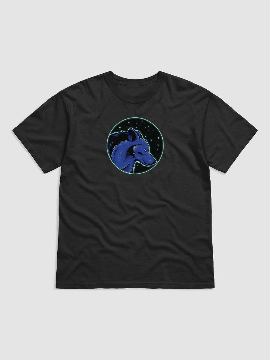 AurorasLights Logo T-Shirt product image (1)