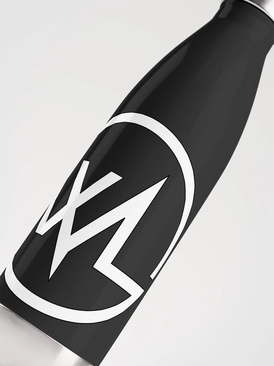 Steel Water Bottle (WL Logo) product image (9)