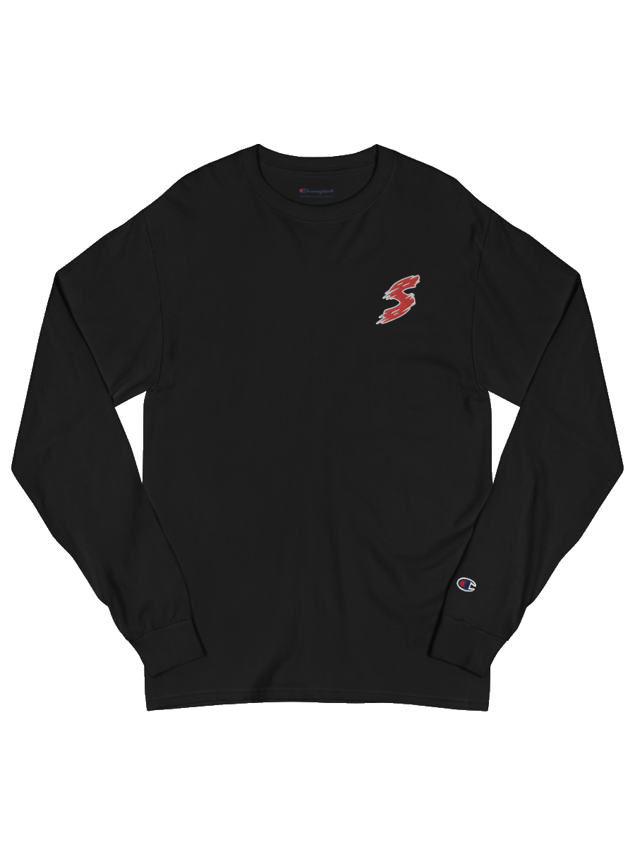 SlimeTB Champion Long Sleeve Champion Shirt product image (2)