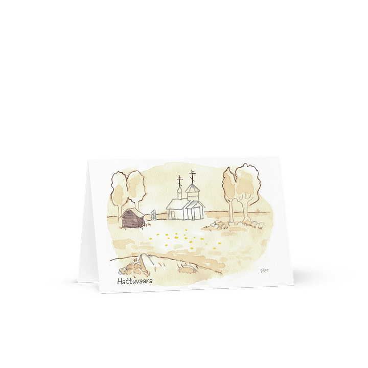 Orthodox Chapel product image (1)