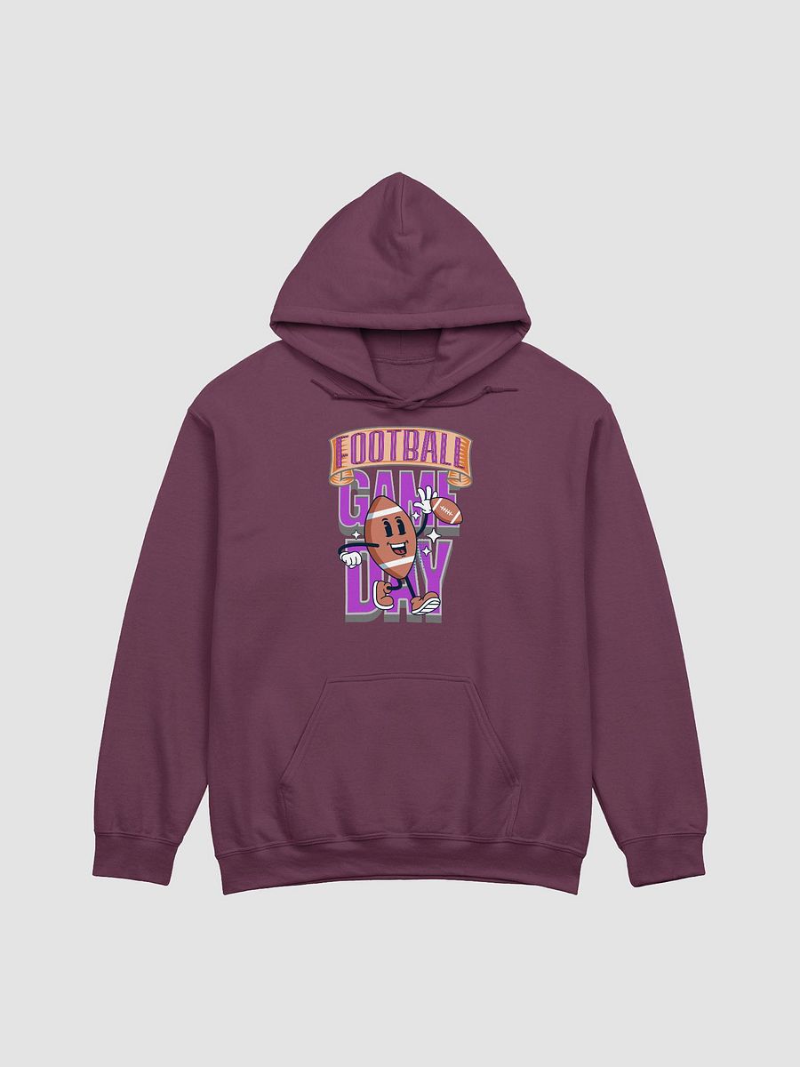 Game Day Football Fun Hoodie product image (17)