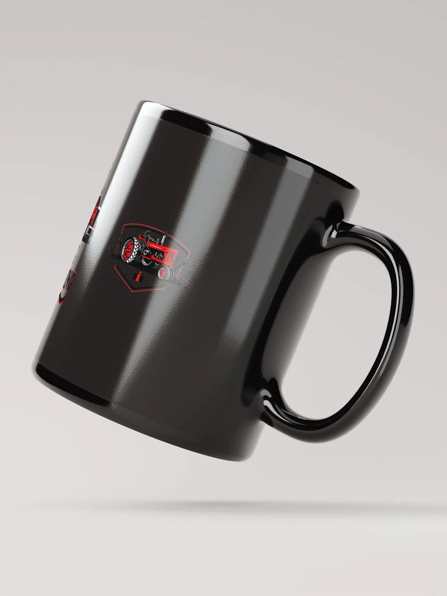 REDDOG FARMING COFFEE MUG product image (4)