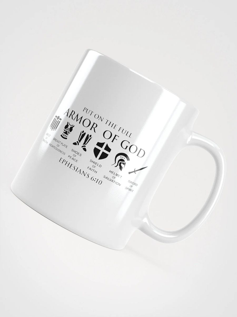 Armor of God (Coffee Mug) product image (12)