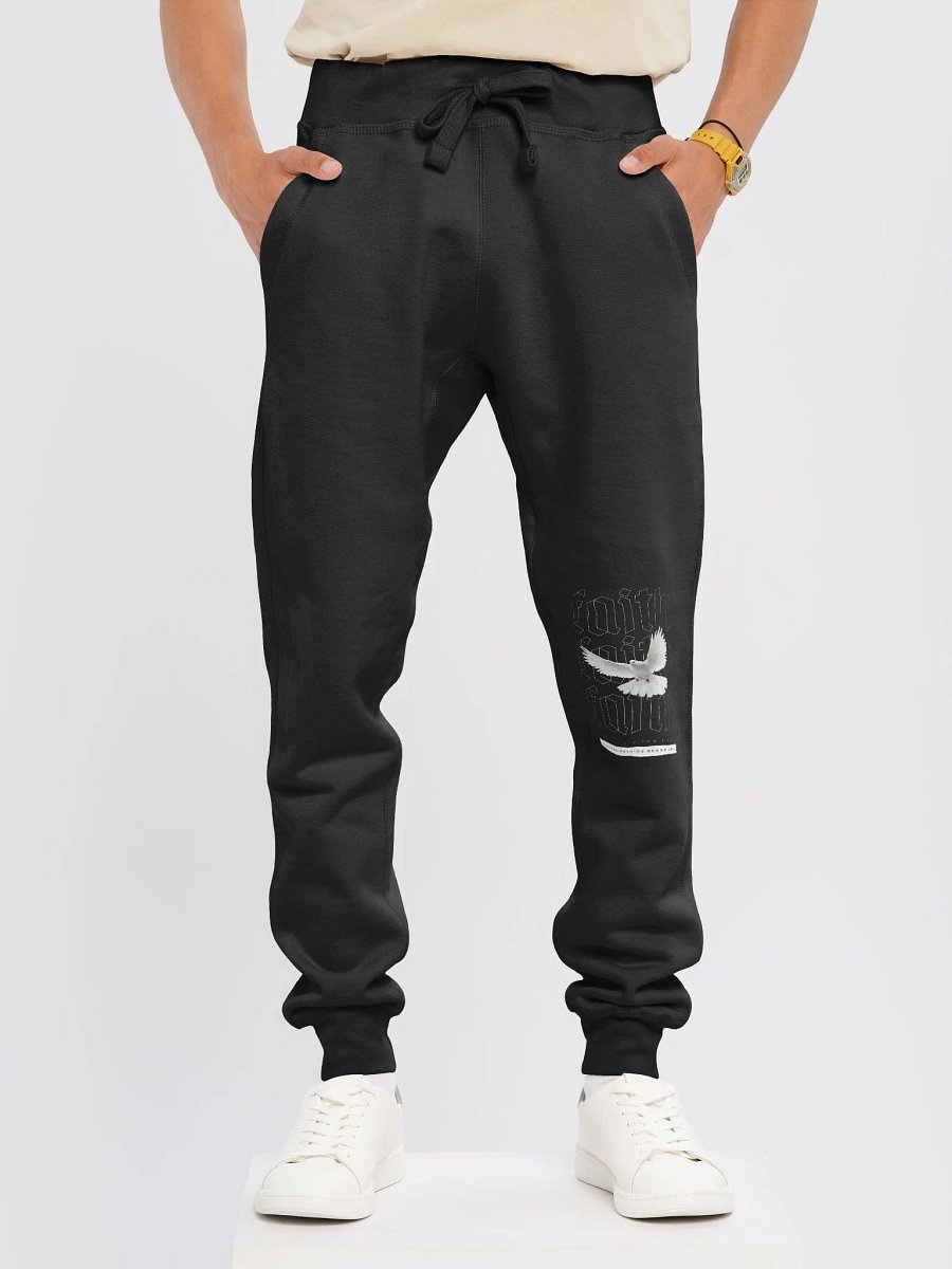 FAITH - JOGGERS product image (1)