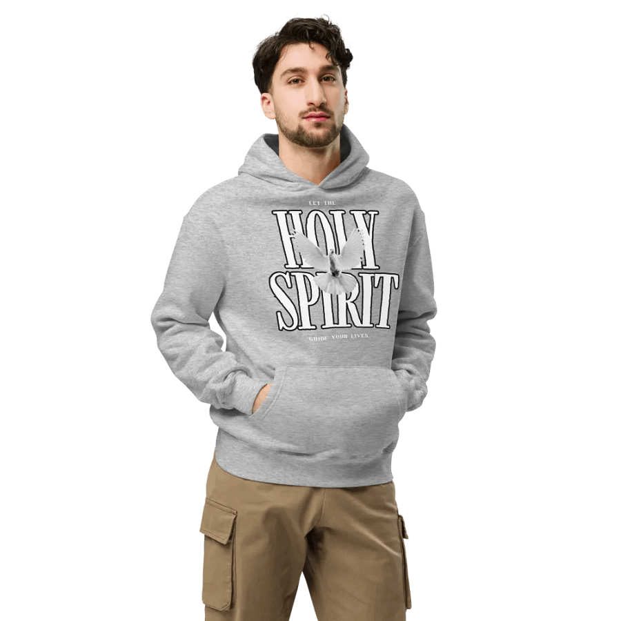Unisex Serengeti Peaceful Flight comfort Hoodie product image (9)