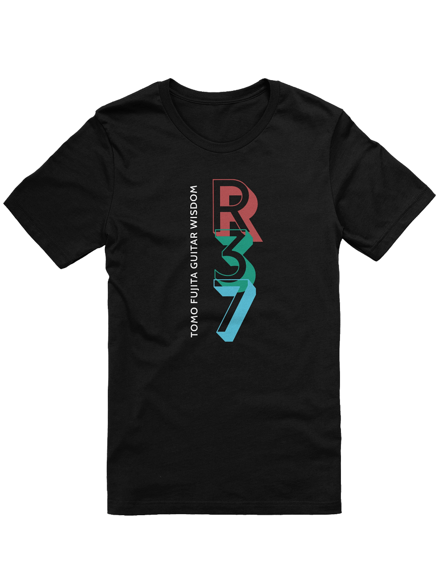 R37 Tee product image (1)