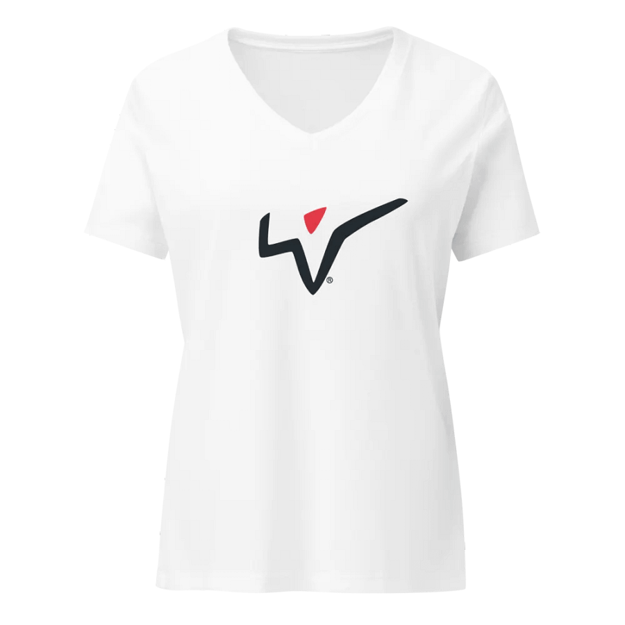 FTAElegant Elevation V-Neck Tee product image (1)