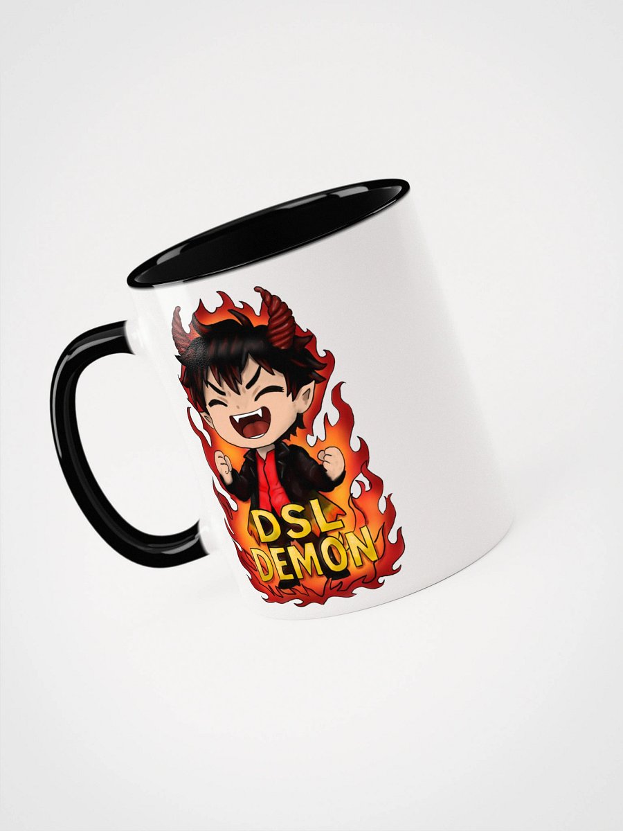 Devilish Delight Ceramic Mug product image (29)